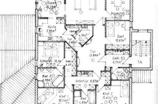 Wohnung mieten in Marktplatz, 86850 Fischach, Gepflegte 6-Raum-Wohnung mit Balkon und Wintergarten in Fischach