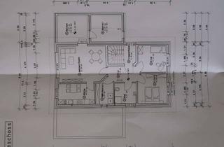 Wohnung mieten in Am Heggeströper 27, 52538 Gangelt, Moderne 3-Zimmerwohnung im 1. OG mit Balkon, 85 qm, Garage und Stellplatz