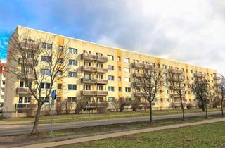 Wohnung mieten in Dessauer Landstraße 15B, 06385 Aken, Schöne 1-Raum-Wohnung in Aken (Elbe)