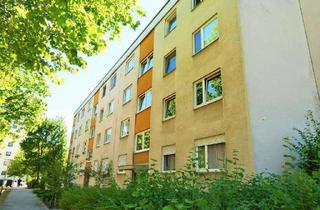 Wohnung mieten in Otto-Dill-Straße 7B, 67227 Frankenthal, Teilrenovierte 3-ZKB mit Balkon, verfügbar ab 15.01.2025.