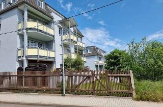 Wohnung mieten in 08451 Crimmitschau, Schmucke Singlewohnung mit Balkon!