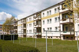 Wohnung mieten in Am See 27, 02999 Lohsa, Attraktive 3-Raum-Wohnung mit Balkon