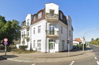 Wohnung mieten in Karl-Marx-Strasse 27, 15537 Grünheide, Mietwohnung in Grünheide – Helle 2-Zimmer-Wohnung mit Balkon und moderner Ausstattung