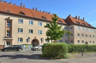 Wohnung mieten in Kitzener Weg, 06112 Lutherplatz, Wohnung sucht Familie