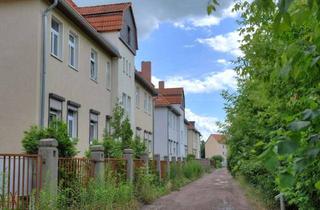 Wohnung mieten in Kurt-Wüsteneck-Straße 6a, 06132 Silberhöhe, Wohlfühlwohnung im ruhigen Süden