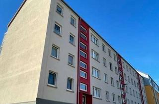 Wohnung mieten in Friedrich-V.-Hardenberg-Straße, 99718 Greußen, Wir renovieren für Sie !2 Zimmer in der 1 Etage