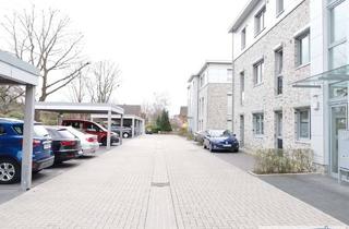 Wohnung mieten in 27404 Zeven, Zeven - 94 m² exklusive 4-Zi.-Wohnung mit HWR und Carport zum 01.02.2025 oder nach Absprache