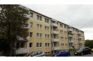 Wohnung mieten in Pestalozzistraße 65, 08412 Werdau, 3 Raum Wohnung in Werdau Ost