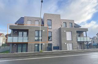 Wohnung mieten in 48565 Steinfurt, Wohlfühlen leicht gemacht!Neubau Mietwohnung in Burgsteinfurt