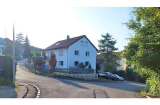 Wohnung mieten in Plauener Weg, 71540 Murrhardt, Komplett modernisierte Wohnung mit großer Terrasse und Garten