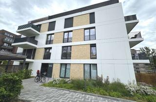 Wohnung mieten in An Der Mühlenau 10c, 25421 Pinneberg, Schöne Wohnung in der Endetage mit Dachterrasse