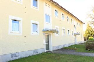 Wohnung mieten in Graf-Berengar-Straße, 83352 Altenmarkt, Kurzfristig beziehbar! Schöne 2-Zimmer-Wohnung in Altenmarkt