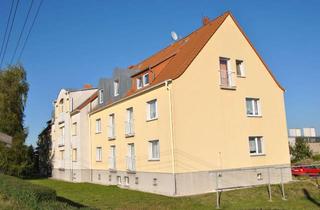 Wohnung mieten in Reichenbacher Straße 49, 08427 Fraureuth, 3 Raum Wohnung in Gospersgrün zu vermieten