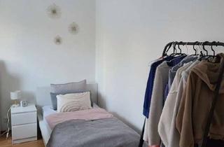 Wohnung mieten in Herrenmühlstraße, 97980 Bad Mergentheim, Helles, möbiliertes Zimmer im Studentenwohnheim (inkl. Parkplatz)