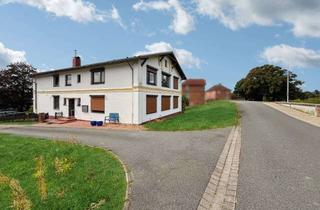 Haus kaufen in 21522 Hohnstorf, 3-Zimmer-Eigentumswohnung direkt an der Elbe - Hohnstorf