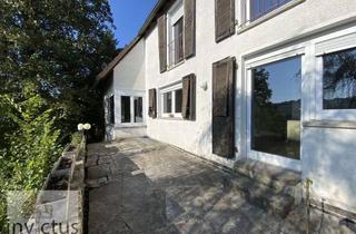 Einfamilienhaus kaufen in 74706 Osterburken, Einfamilienhaus mit atemberaubendem Ausblick in Osterburken