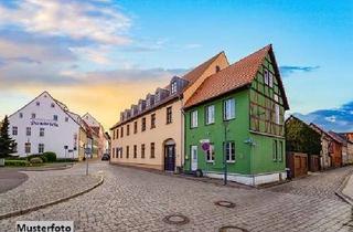 Haus kaufen in Bachstraße, 98590 Schwallungen, Wohnhaus mit Nebengebäude