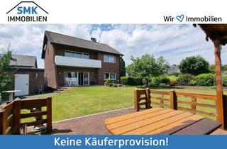 Einfamilienhaus kaufen in 33415 Verl, Gepflegtes Einfamilienhaus in bester Lage von Verl!