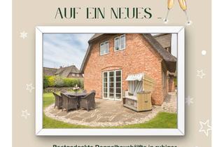 Haus kaufen in 25999 Kampen, Auf ein Neues......