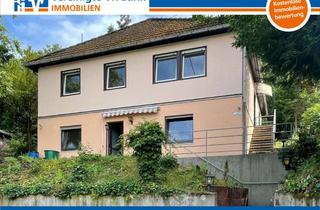 Einfamilienhaus kaufen in 67316 Carlsberg, Gepflegtes Einfamilienhaus mit Einliegerwohnung