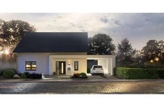 Haus kaufen in 55487 Dill, Home 12 - Ein Haus mit viel Licht, Luft und Lebensqualität!