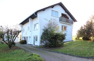 Einfamilienhaus kaufen in 36208 Wildeck, Einfamilienhaus in ruhiger Lage von Wildeck/Raßdorf