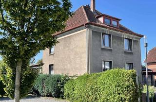 Haus kaufen in 31675 Bückeburg, Reizvolle Stadtlage in Bückeburg