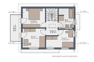 Einfamilienhaus kaufen in 72766 Reutlingen, Schönes Einfamilienhaus inklusive Baugrundstück