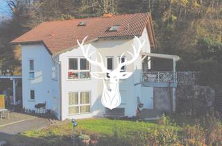 Einfamilienhaus kaufen in 79790 Küssaberg, Einfamilienhaus mit Einliegerwohnung in ruhiger Lage von Kadelburg zu verkaufen