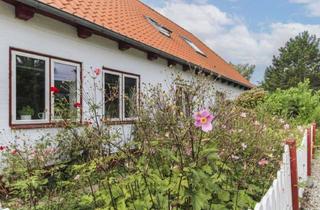 Haus kaufen in 24376 Kappeln, DHH mit Schleiblick und Option auf eine zweite Wohneinheit