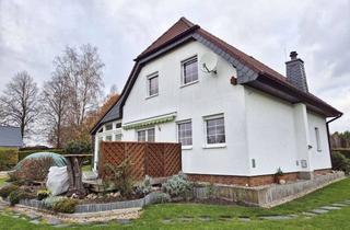 Haus kaufen in 15890 Schlaubetal, Schöne ruhige Lage am Ortrand in grüner Umgebung