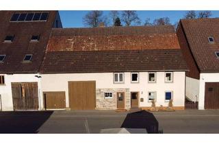 Haus kaufen in Sparrenberg, 79843 Löffingen, Solides Eigenheim mit großem Potential