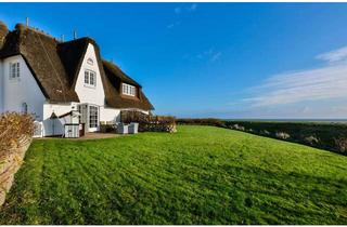 Haus kaufen in 25980 Sylt, Ihr Rückzugsort mit Wattblick in bester Lage