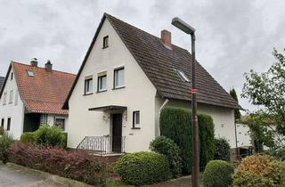 Einfamilienhaus kaufen in 37586 Dassel, Einfamilienhaus in Dassel-Markoldendorf