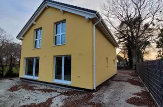 Haus mieten in 26409 Wittmund, NeubauiEinfamilienhaus in Ardorf, Wittmund