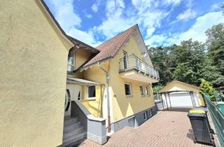 Haus mieten in 67659 Erfenbach, IK | Erfenbach: großzügiges Einfamilienhaus mit privatem Garten