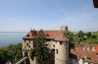 Anlageobjekt in 88709 Meersburg, Sanierungsobjekt in schöner Altstadtlage