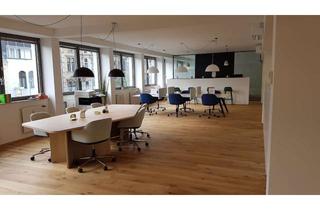 Büro zu mieten in 41061 Mönchengladbach, Top flexible Büros und Coworking in der Innenstadt - All-in-Miete