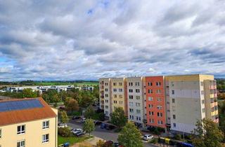 Wohnung kaufen in 01662 Meißen, 2 Eigentumswohnungen *4Raum+2Raum* Balkon*Fernwärme* Kapitalanlage oder Eigenutzung*provisionsfrei*