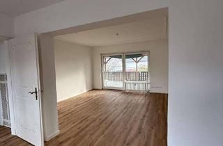 Wohnung kaufen in 74731 Walldürn, Exklusives Wohnerlebnis: 114 m² Eigentumswohnung mit großer Terrasse & Garten