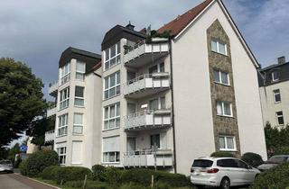 Wohnung kaufen in 58135 Haspe, Attraktive Terrassen-Wohnung im 9-Parteien-Haus in Hagen - Westerbauer - Süd