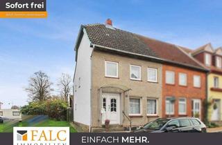 Haus kaufen in 23942 Dassow, +++ KÜSS MICH WACH +++