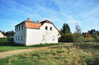 Mehrfamilienhaus kaufen in 02994 Bernsdorf, Mehrfamilienhaus, auch geeignet zum Ausbau für nur 1 Familie