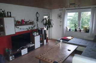 Wohnung mieten in Oberwappenöst 21, 95508 Kulmain, Vollständig renovierte 3-Zimmer-Wohnung mit Balkon und EBK in Kulmain