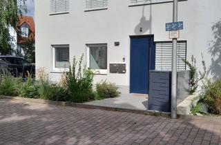 Wohnung mieten in 55263 Wackernheim, Neubau: Schöne 4,5-Zimmer Erdgeschosswohnung in Wackernheim