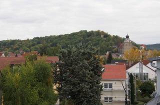 Wohnung mieten in 71083 Herrenberg, Gemütliche DG-Wohnung in der Herrenberger-Kernstadt