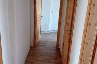 Wohnung mieten in Otto-Nagel-Straße 15, 03149 Forst, Schöne 3-Zimmer-Wohnung zentral in Forst (Lausitz)