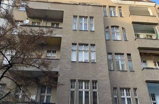 Wohnung mieten in Sanderstraße 27, 12047 Neukölln, Sander 27- perfekt saniert: super schöne 2 Zi. Whg. , Dielen sonnig, ruhig!