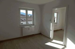 Wohnung mieten in 93453 Neukirchen, Ruhige, gepflegte, renovierte 3-Zimmer-Etagenwohnung, 66 qm Wohnfläche mit Garten und Kelleranteil