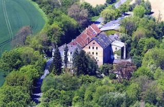 Lofts mieten in Görbelheimer Mühle, 61169 Friedberg, Dachgeschoss Loft-Wohnung in Friedberg